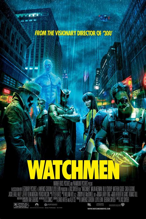 men waches|watchmen full movie.